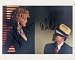 Signed Dick Tracy (Warren Beatty / Madonna) 8x10 by Warren Beatty and Madonna Photo