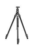 Induro AKB1 Tripod Kit (Black)