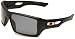 Oakley Men's Eyepatch 2 Rectangle Sunglasses