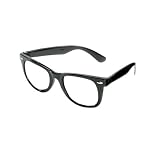 Fun and Funky Buddy's Buddy Holly Party Glasses