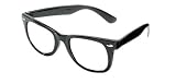 Fun and Funky Buddy's Buddy Holly Party Glasses