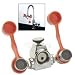 Faucet Mount Eye And Face Wash