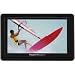 Power Acoustik PT-717HR 7-Inch Widescreen Headrest Monitor with IR Repeater Functions