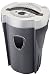 Electronics : QuikFinish ShredderShark SH12CDCC 12-Sheet Random Cross Cut High Security Shredder