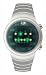 01The One Unisex Samui Moon Bracelet Green Dial watch #SM102G2