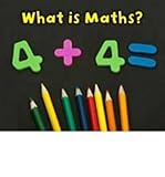 What is maths?
