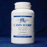 C Aspa Scorb by Progressive Labs (227 grams Powder)
