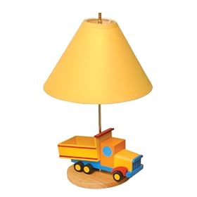 Room Magic Lamp
