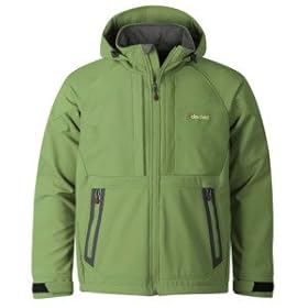 Buy Cloudveil Rayzar Gore Windstopper Softshell Jacket - Mens by Cloudveil
