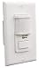 Heath Zenith SL-6106-WH Vacancy Motion Sensor Wall Switch