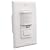 Heath Zenith SL-6106-WH Vacancy Motion Sensor Wall Switch