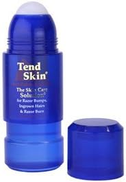 TEND SKIN Skin Care Solution Refillable Roll On 2.5oz