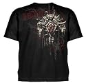 World of Warcraft Horde Crest Version 2 T-Shirt