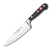 Wusthof Classic Hollow Ground Cook s Knife, 6