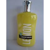 Signature Summer Vanillas Lemon Body Lotion 8 oz