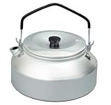Trangia Kettles, Tranga 25 (Large Kettle)
