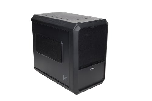 ZALMAN ITX MINI PC Case M1 MinITX専用PCケース 日本正規代理店品 CS4551 ZM-M1
