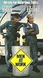 Men at Work [VHS]
