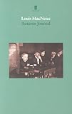 Autumn Journal: A Poem (Faber Poetry)