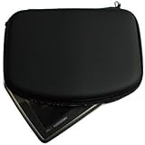Produkt-Bild: KRS - TS - Tasche f&uuml;r Navigon 40 42 Easy Plus Premium 7210 7310 6310 6350 4310 4350 3310 TS