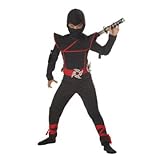 Stealth Ninja Child Costume