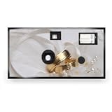 Buy 10 Pack Gold Wedding Rings on White Rose Wedding Disposable Camera :27 Expos Iso...