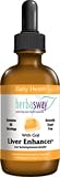 Liver Enhancer 2 Ounces