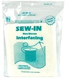 Cotswold Sew In Non Woven Interfacing 15