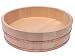 Wooden Sushi Oke Hangiri 14in #ck36