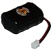 Battery For Sportdog Field Trainer SD-400, FT-100 Transmitters