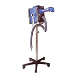 Double K ChallengAir 850XL Variable Speed Forced Air Stand Dryer