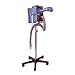 Double K ChallengAir 850XL Variable Speed Forced Air Stand Dryer