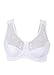 Glamorise Women's Soft Shoulders Minimizer Bra #1135