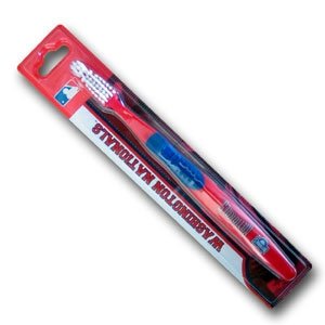MLB Washington Nationals Toothbrush