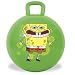  : Franklin SpongeBob SquarePants Hopping Ball