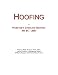 Hoofing: Webster's Timeline History, 393 BC - 2007