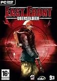 Revue Focus  / Eastfront ubersoldier white