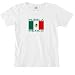 Puebla, Mexico Flag Women's Cut T-Shirt