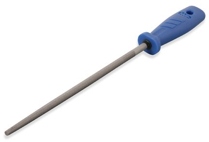 TEKTON 6684 10-Inch Round File