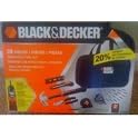 38 Pc. Household Tool Kit