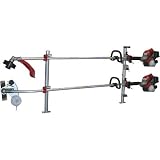 Green Touch Line Trimmer Rack - 2 Position, Model# XA102 by Green Touch