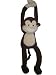 Lambs & Ivy Papagayo Plush Monkey, Green