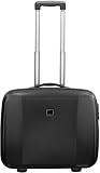 Titan Luggage 360 FOUR Diamond Edition 20in. Business Case Wheeled Laptop Cases