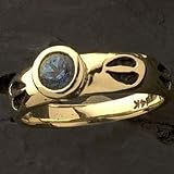 Ladies Engagement Ring