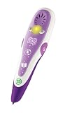 Leapfrog - 81176 - Jeu Educatif - TAG - Nouveau Design - Rose - 32 MB