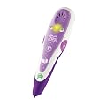 Leapfrog - 81176 - Jeu Educatif - TAG - Nouveau Design - Rose - 32 MB