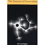 The Sources of Innovation (The Executive Bookshelf from the Sloan Management Review)