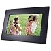 HannSpree SD7021 - 7" Digital Photo Frame w/ 8MB Internal Memory
