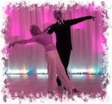FOXTROT SAPPHIRE STYLE. WEDDING DANCE. TWENTY (20) FOXTROT MOVES. LEARN FROM WORLD FAMOUS BALLROOM DANCE CHAMPION !!!