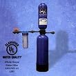 EQ-300 Rhino House Filter & FREE Decanter & AquaKoozy! Aquasana Free Gifts
